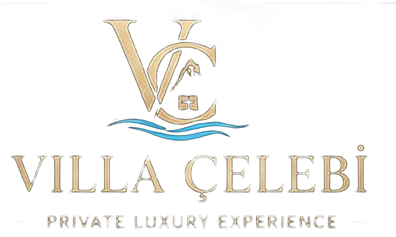 Villa Çelebi